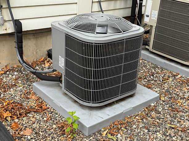 24/7 Emergency Ductwork Repair experts in Nokesville, VA