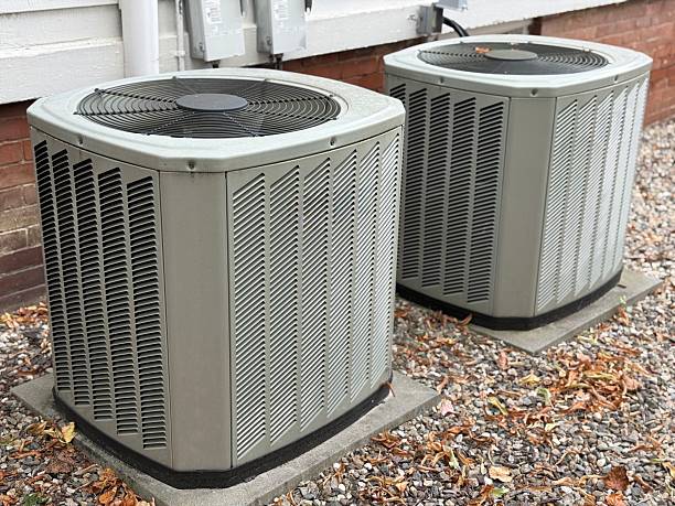 Reliable Ductwork Repair contractor in Nokesville, VA by JG Cool HVAC