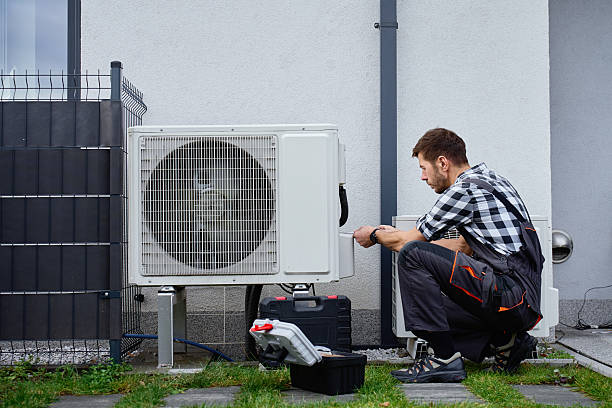 Trusted Ductwork Repair service in Nokesville, VA - JG Cool HVAC